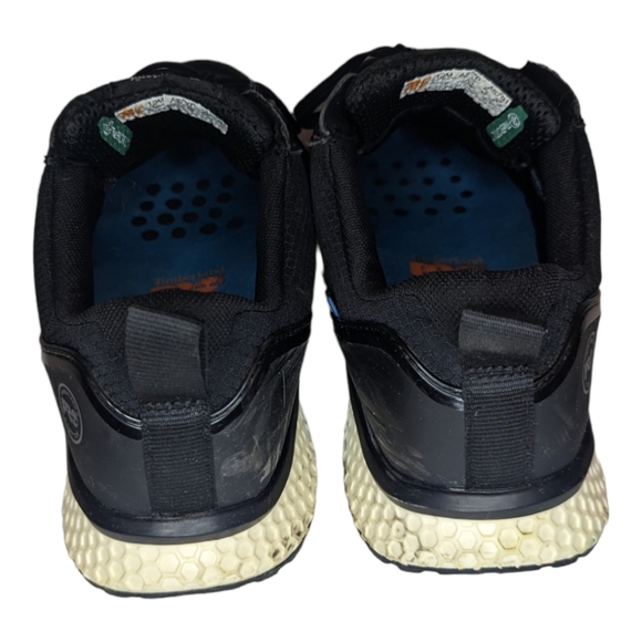 Timberland Pro Aero low top composite safety toe - Picture 3 of 6